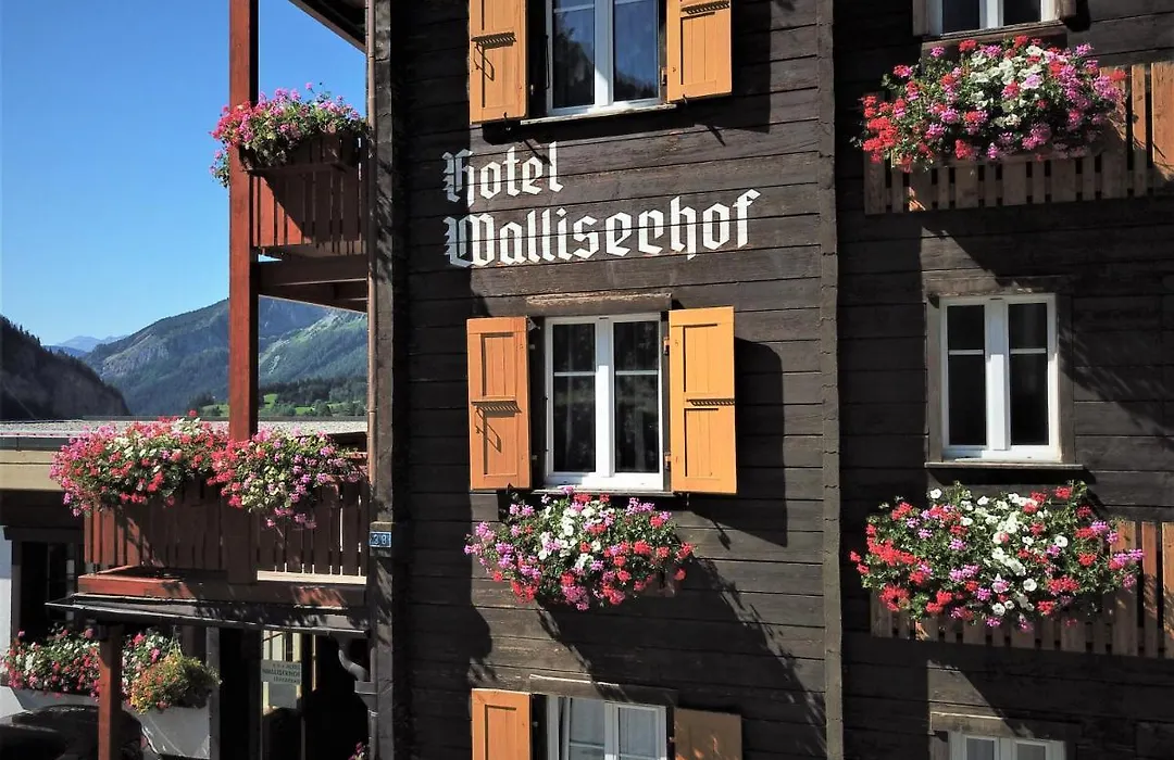 Hotel Walliserhof-Leukerbad-Therme-1