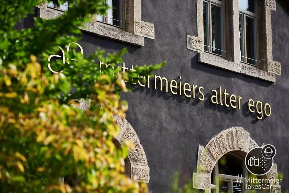 Mittermeiers Alter Ego-1