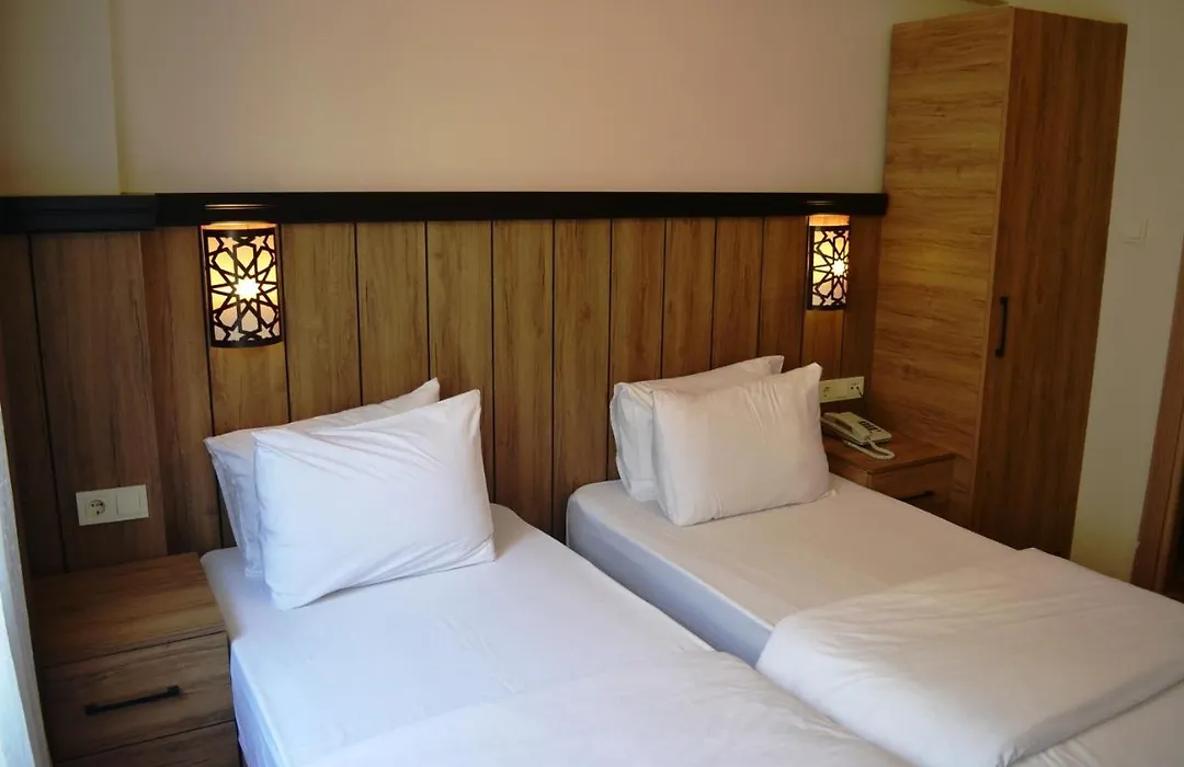 Istanbul Comfort Hotel-1