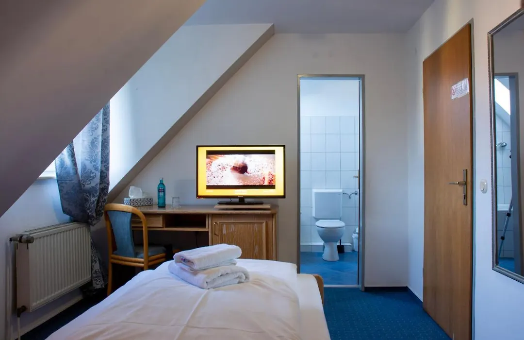 Hotel Klosterturm-1