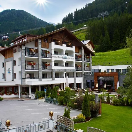 Hotel Tirol-2