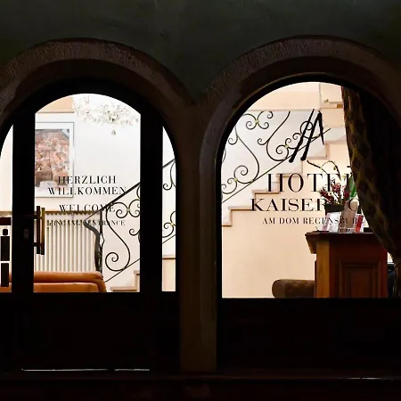 Hotel Kaiserhof am Dom-2