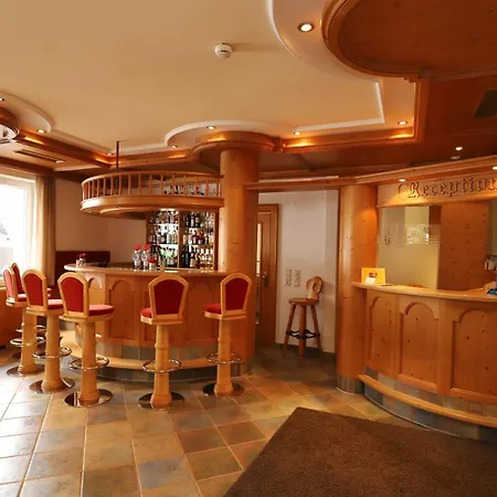 Hotel Charly-3