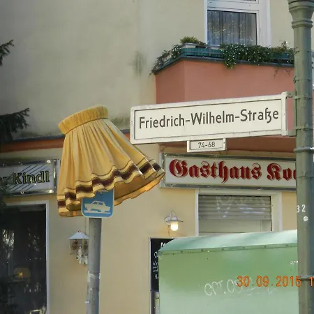 Pension Friedrich-Wilhelm-2