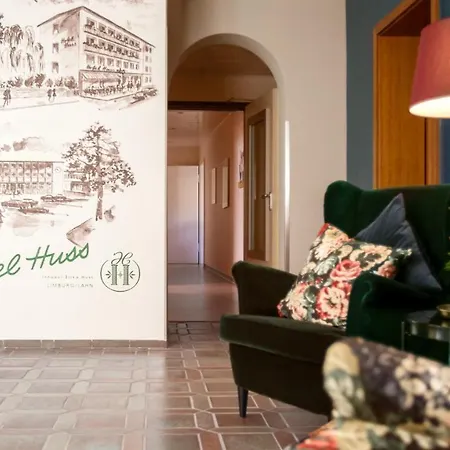 Hotel Huss Limburg-2