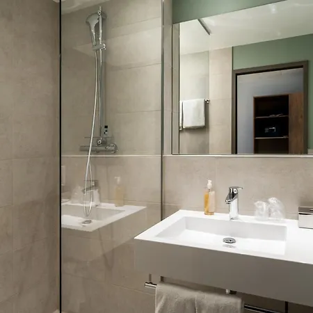 Arthotel ANA Soul Oberhausen-2