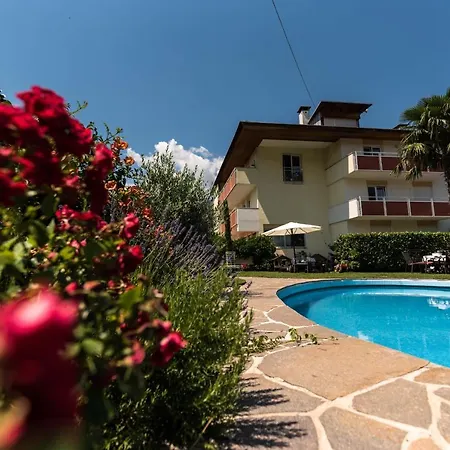 Hotel Residence Martha-2