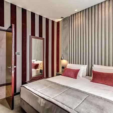 Doria Palace Boutique Hotel-3
