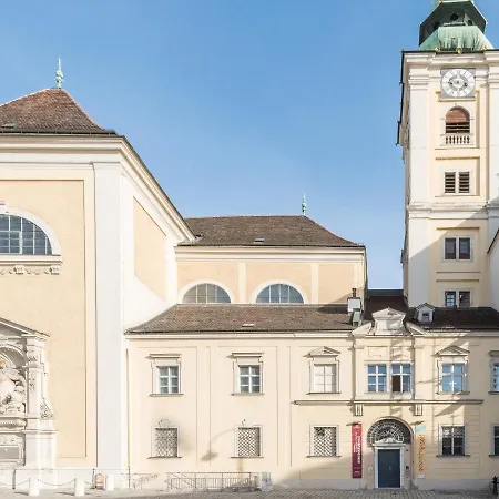 Benediktushaus im Schottenstift-3