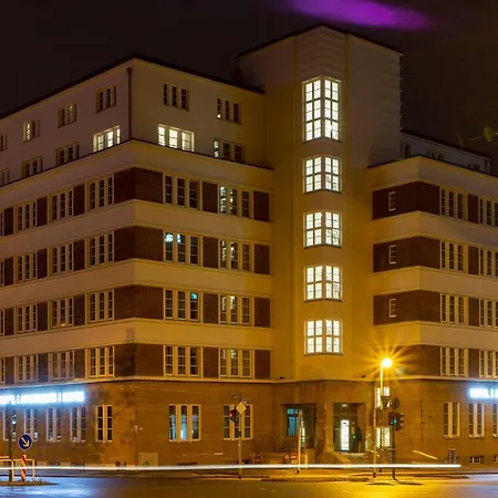 Trip Inn Hotel&Suites Essen-3