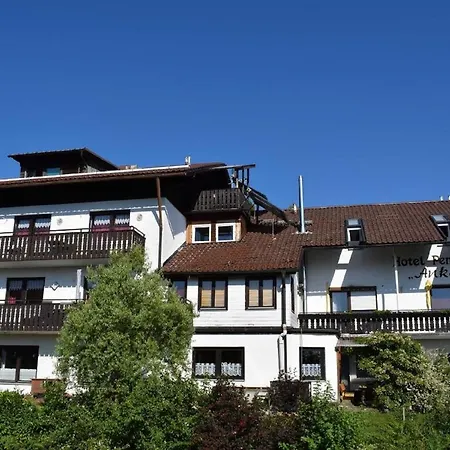 Hotel Pension Anke-3