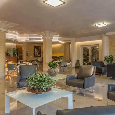 Hotel Giulietta Romeo-2