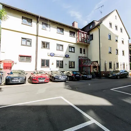 Hotel Zur Post-2