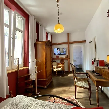 Hotelik Gdanska-3