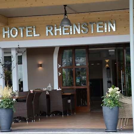 Hotel Rheinstein-2