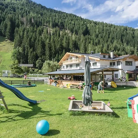 Gasthof Sportalm-3