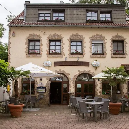 Hotel zur Klause-3