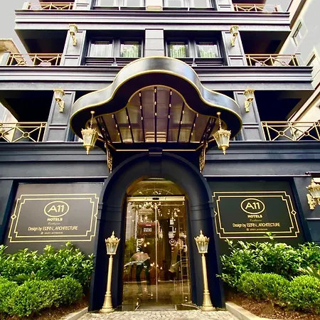 A11 Hotel Exclusive-2
