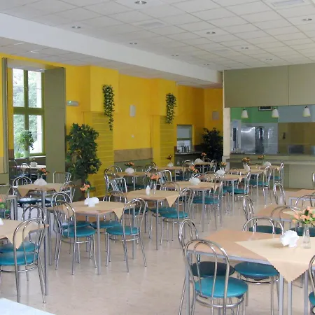 Nawojka Hotele Studenckie-2