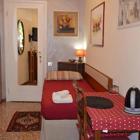 B&B Villa Olmo-3
