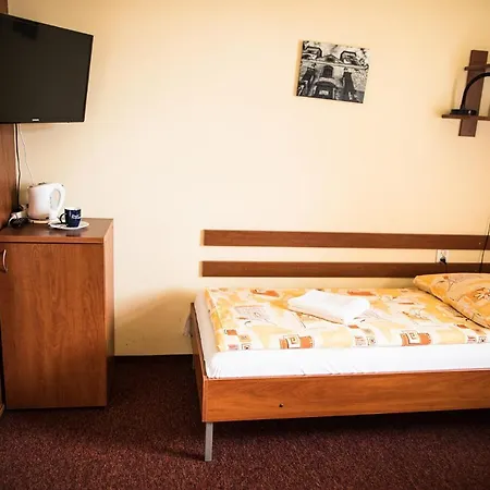 Zaczek Hotele Studenckie-2