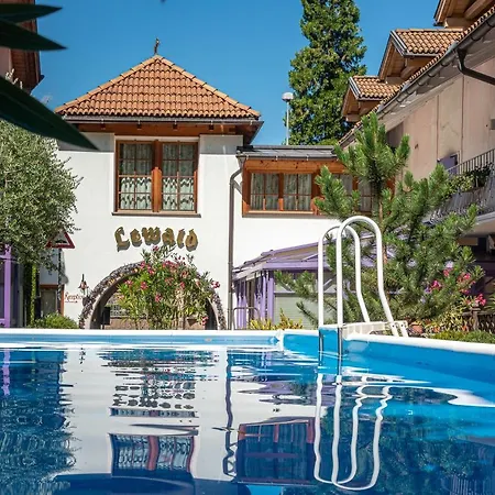 Hotel Ristorante Lewald-2