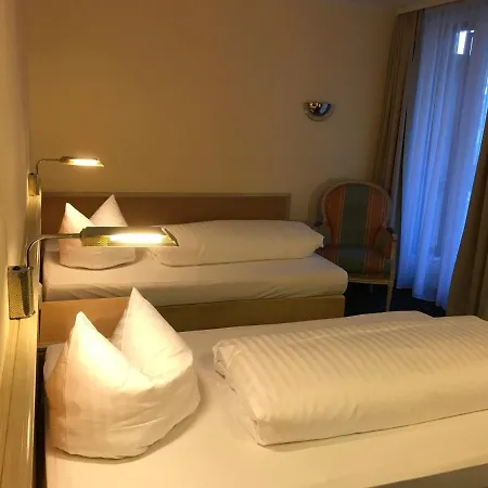 Hotel Ambiente Garni-2