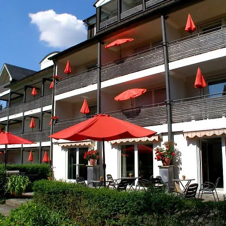 Hotel Haus Katharina garni-2