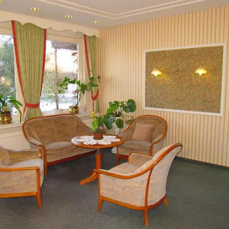Hotel Pension Marie-Luise, Hotel Garni,Therme Plus-3