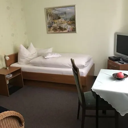 Pension Am Weinberg-3
