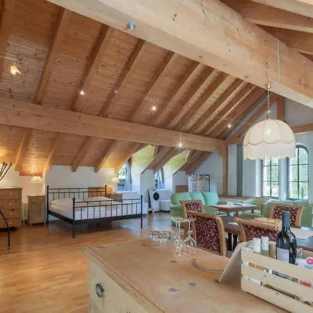 Schloss-Castel Pienzenau - Guestrooms&Apartments - B&B-Hotel&Restaurant-2