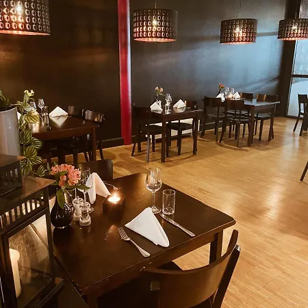 Fletcher Hotel-Restaurant Emmen-2