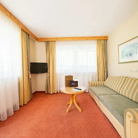 Hotel Appart Peter-3