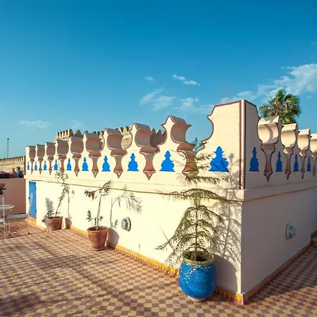 Riad Dar Essalam-2