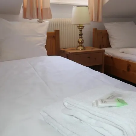 Hotel Franziskaner-3