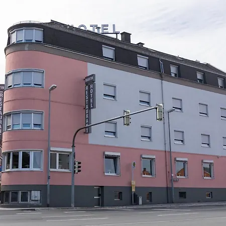 Hotel Martin-3