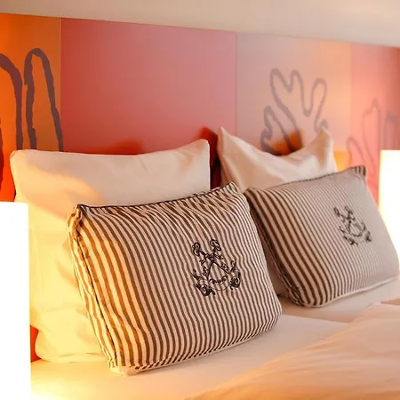 Hotel Begardenhof-2