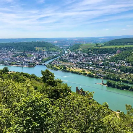 Rheinhotel Starkenburger Hof-3