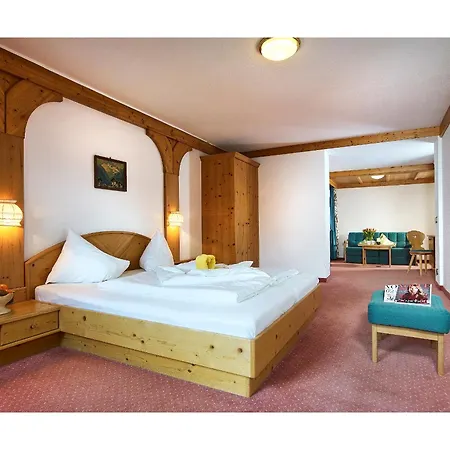 Linserhof Bed&Breakfast-2