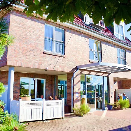 Hotel Greetsiel-3