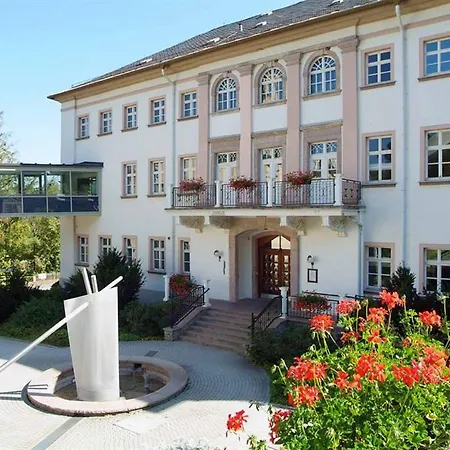 Rehaklinik Thermalbad Wiesenbad-2