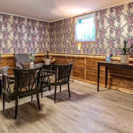 Hotel Eschborner Hof-3