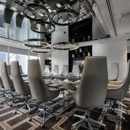 Steigenberger Htl Business Bay-3