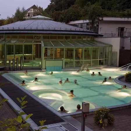 Rehaklinik Thermalbad Wiesenbad-3