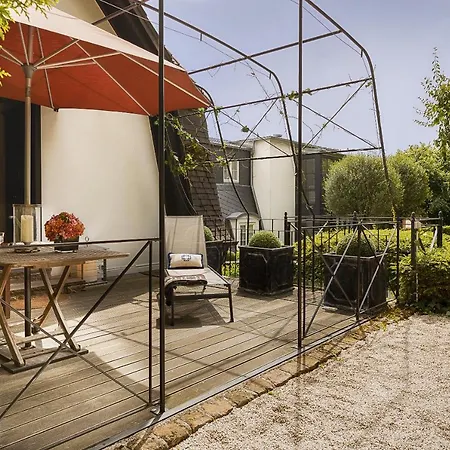 House of Hütter - Heidelberg Suites&Spa-2