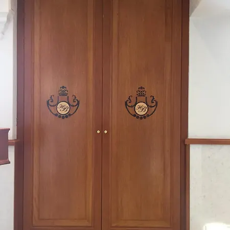 Hotel Borromeo-2