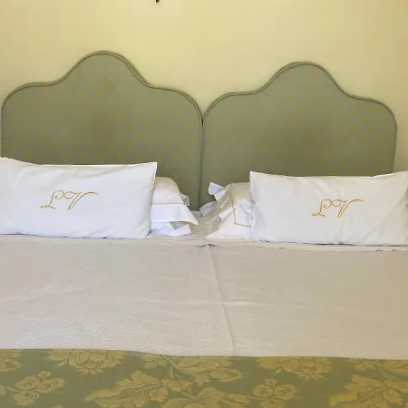 La Vittoria Boutique Hotel-2