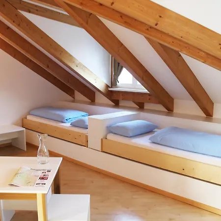 Manzoni Rooms-2