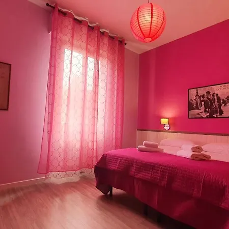 Il Giglio Guest House-3
