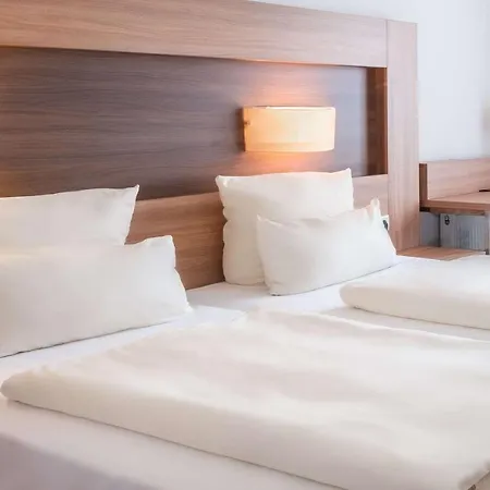 Quality Hotel Bielefeld-2